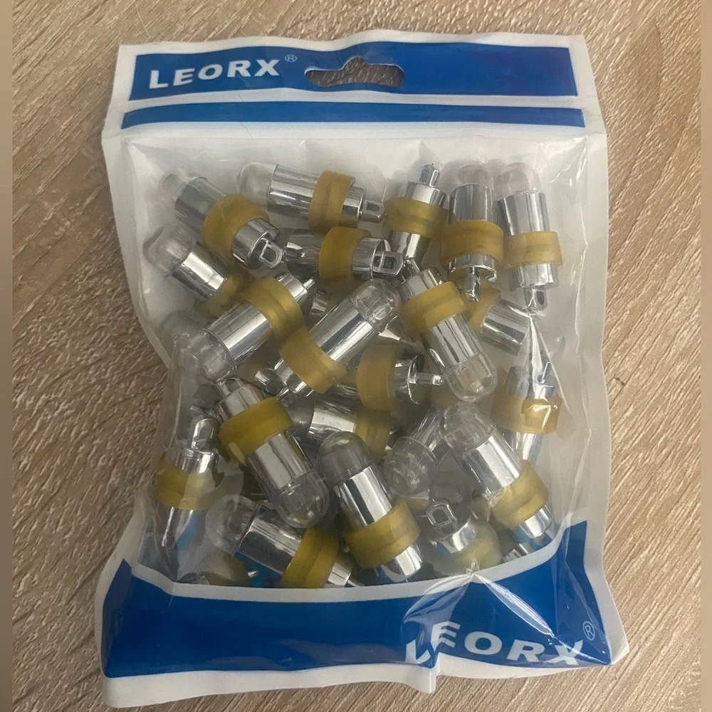 LEORX 30pc LED Party Lights